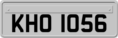 KHO1056