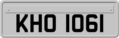 KHO1061