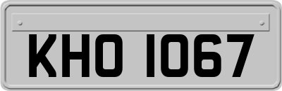 KHO1067
