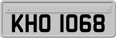 KHO1068