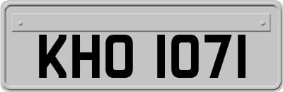 KHO1071