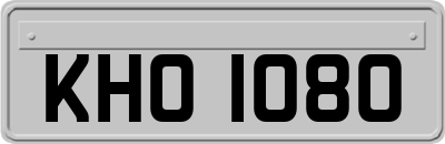 KHO1080