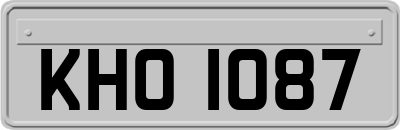 KHO1087