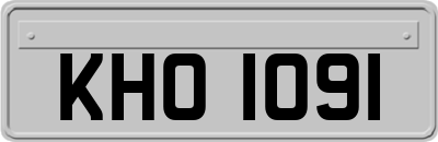KHO1091