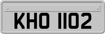 KHO1102