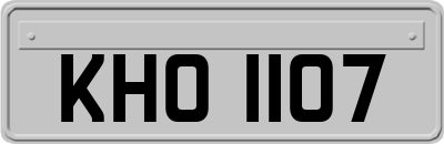 KHO1107