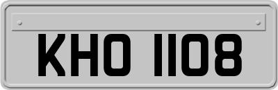 KHO1108