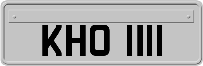 KHO1111