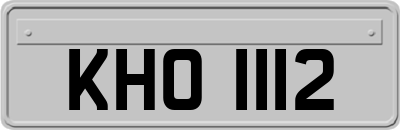 KHO1112