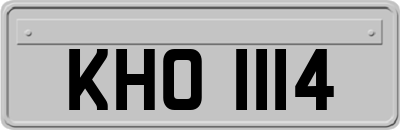 KHO1114
