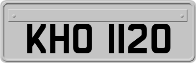 KHO1120