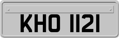 KHO1121