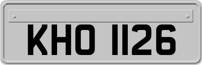KHO1126