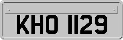 KHO1129