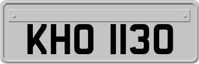 KHO1130