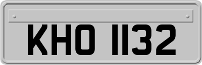 KHO1132
