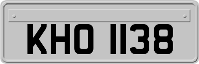 KHO1138