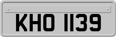KHO1139