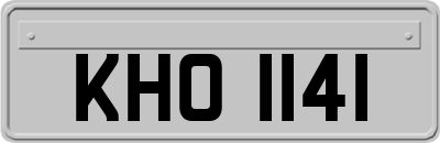 KHO1141