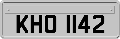 KHO1142