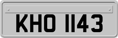 KHO1143