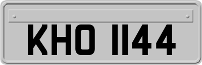 KHO1144