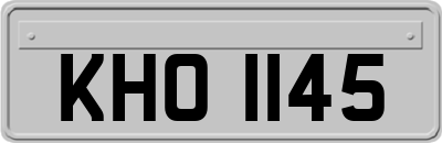 KHO1145