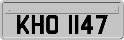 KHO1147
