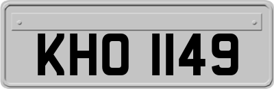 KHO1149