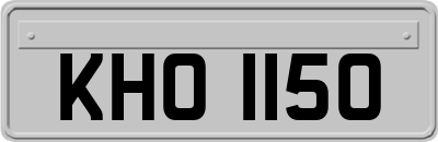 KHO1150