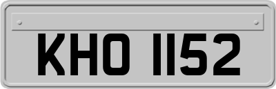 KHO1152