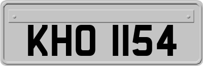 KHO1154