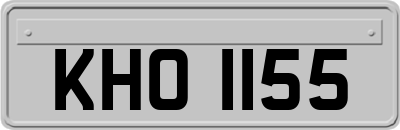 KHO1155