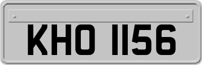 KHO1156
