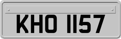 KHO1157