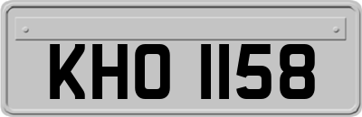KHO1158
