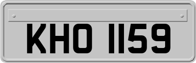 KHO1159