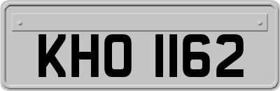 KHO1162