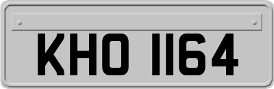 KHO1164