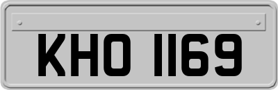 KHO1169