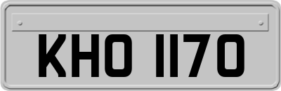 KHO1170