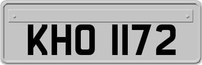 KHO1172