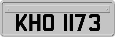 KHO1173