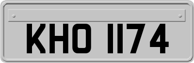 KHO1174