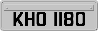 KHO1180