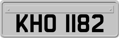KHO1182