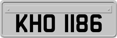KHO1186