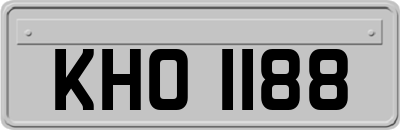 KHO1188