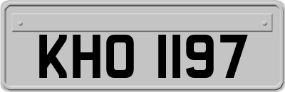 KHO1197