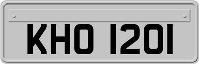 KHO1201